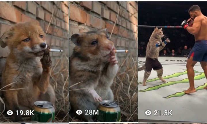 Viral 🔥